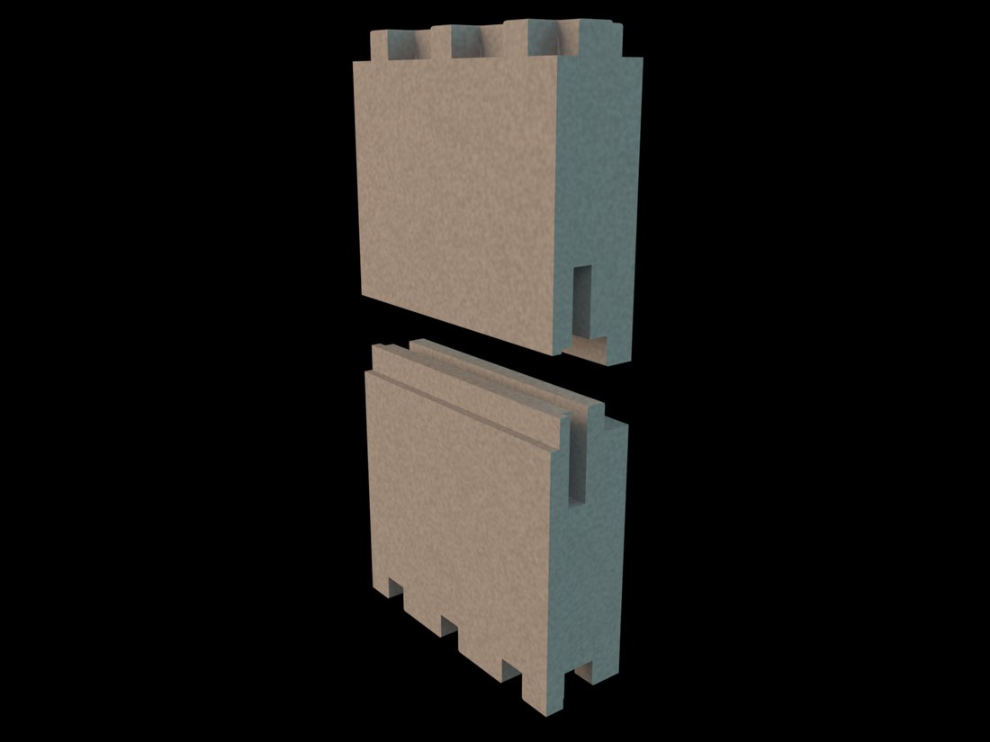 Deckenelement