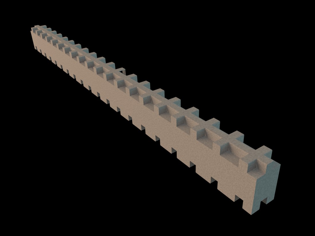 Deckenelement