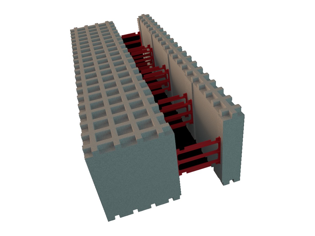 Passivhausstein