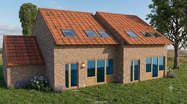 Haus Typ 079