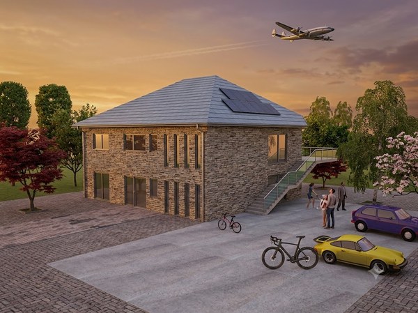 Haus Typ 249
